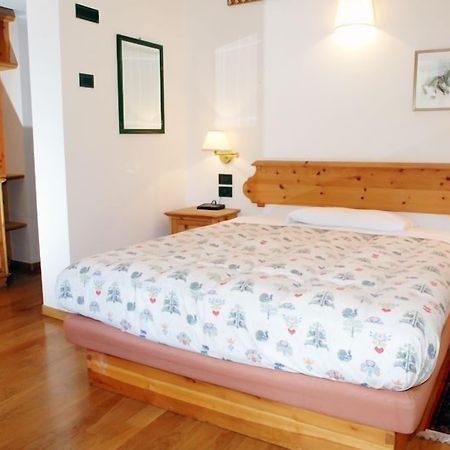Laurino Hotel Moena Ngoại thất bức ảnh