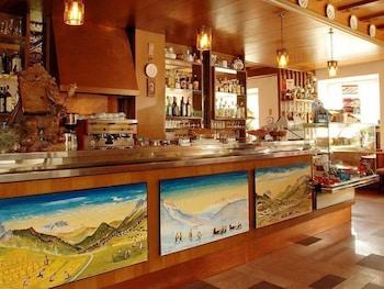 Laurino Hotel Moena Ngoại thất bức ảnh