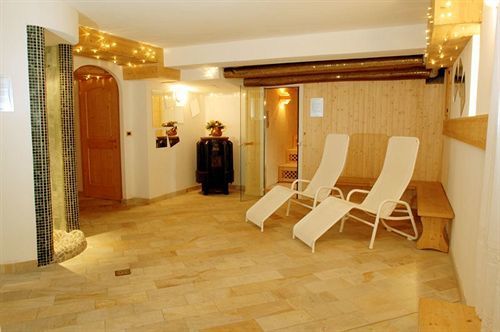 Laurino Hotel Moena Ngoại thất bức ảnh