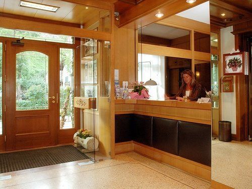 Laurino Hotel Moena Ngoại thất bức ảnh